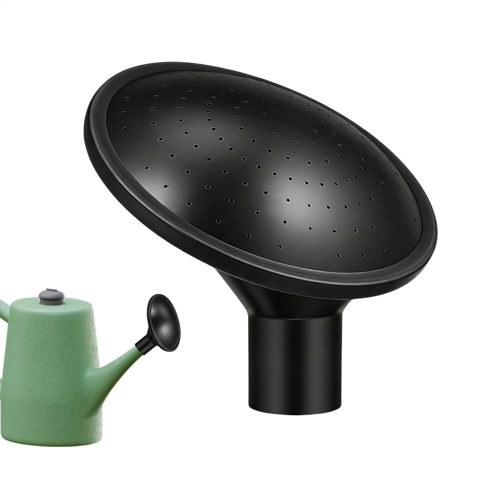 Watering Can - Gießkannen-Düse Universeller Auslaufsicherer Sanfter Sprühkopf Ersatz-Sprinklerkopf