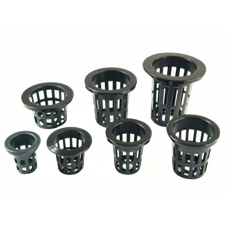 Plant Pot - 40 # 2 Zoll 60MM Gewächshaus
