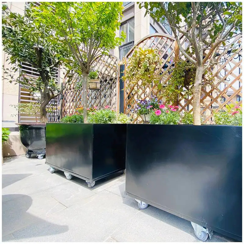 Neuer Nordischer Großer Innen- – Plant Pot Bewertung und Preis