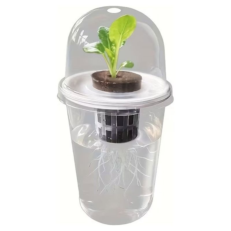 [A93Z!】 Hydroponischer Anzucht – Hydroponic Kit Bewertung und Preis
