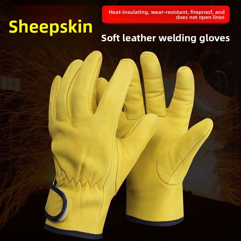 Ein Paar Arbeitshandschuhe aus – Garden Gloves Bewertung und Preis