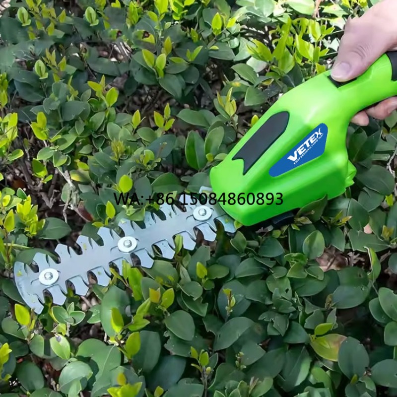 Leichte, wiederaufladbare Heck – Pruning Shears Bewertung und Preis