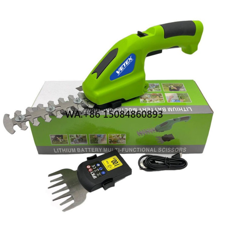 Leichte, wiederaufladbare Heck – Pruning Shears Bewertung und Preis
