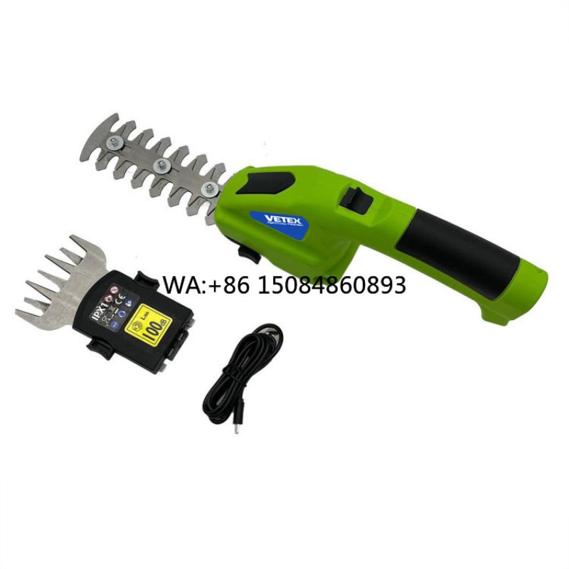 Leichte, wiederaufladbare Heck – Pruning Shears Bewertung und Preis