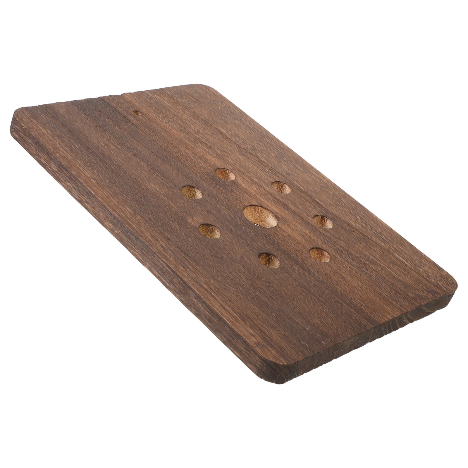 Rustikaler Holz-Wandpflanzrahm – Vertical Planter Bewertung und Preis