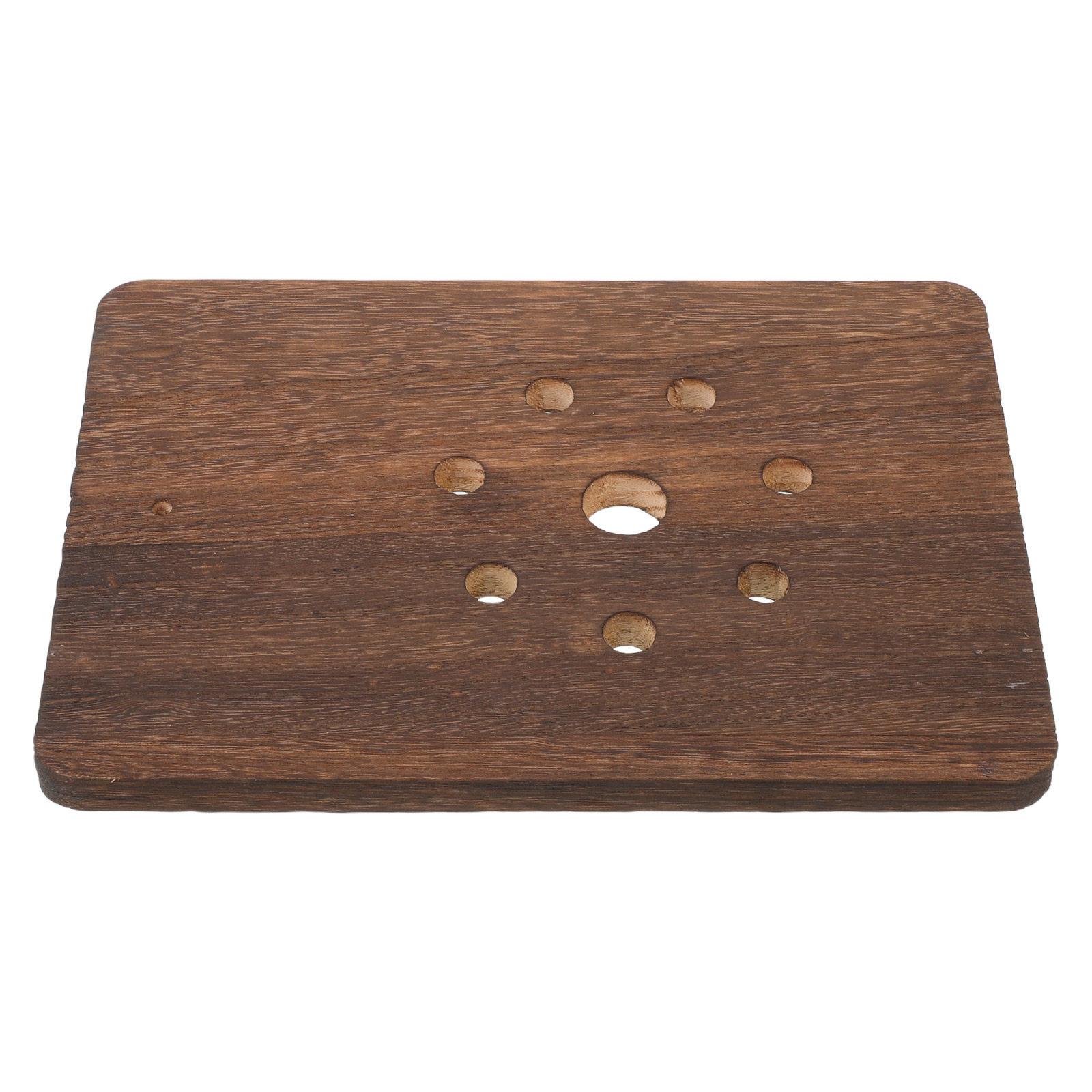 Rustikaler Holz-Wandpflanzrahm – Vertical Planter Bewertung und Preis