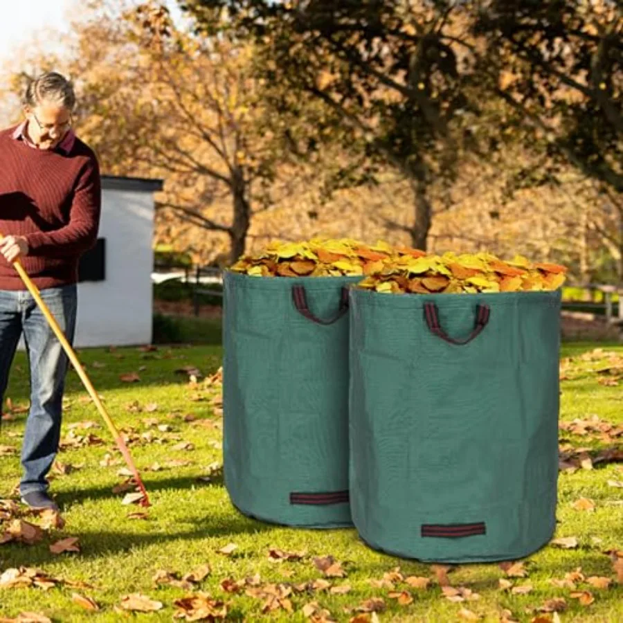 Leicht zu transportieren und a – Grow Bag Bewertung und Preis