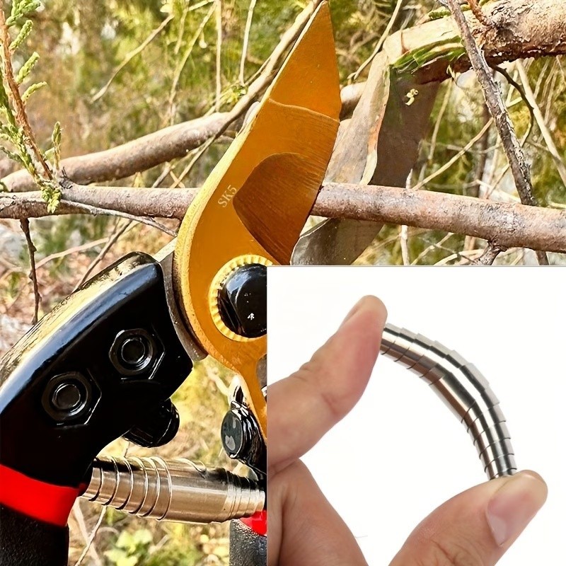 20 Stück 2,76 Zoll lange Garte – Pruning Shears Bewertung und Preis