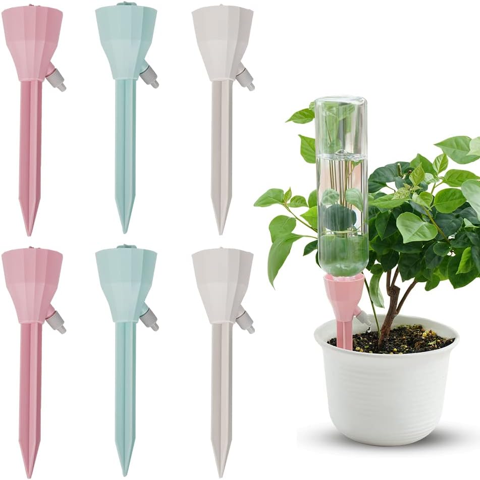 Automatisches Tropfbewässerung – Trowel Garden Tools Bewertung und Preis