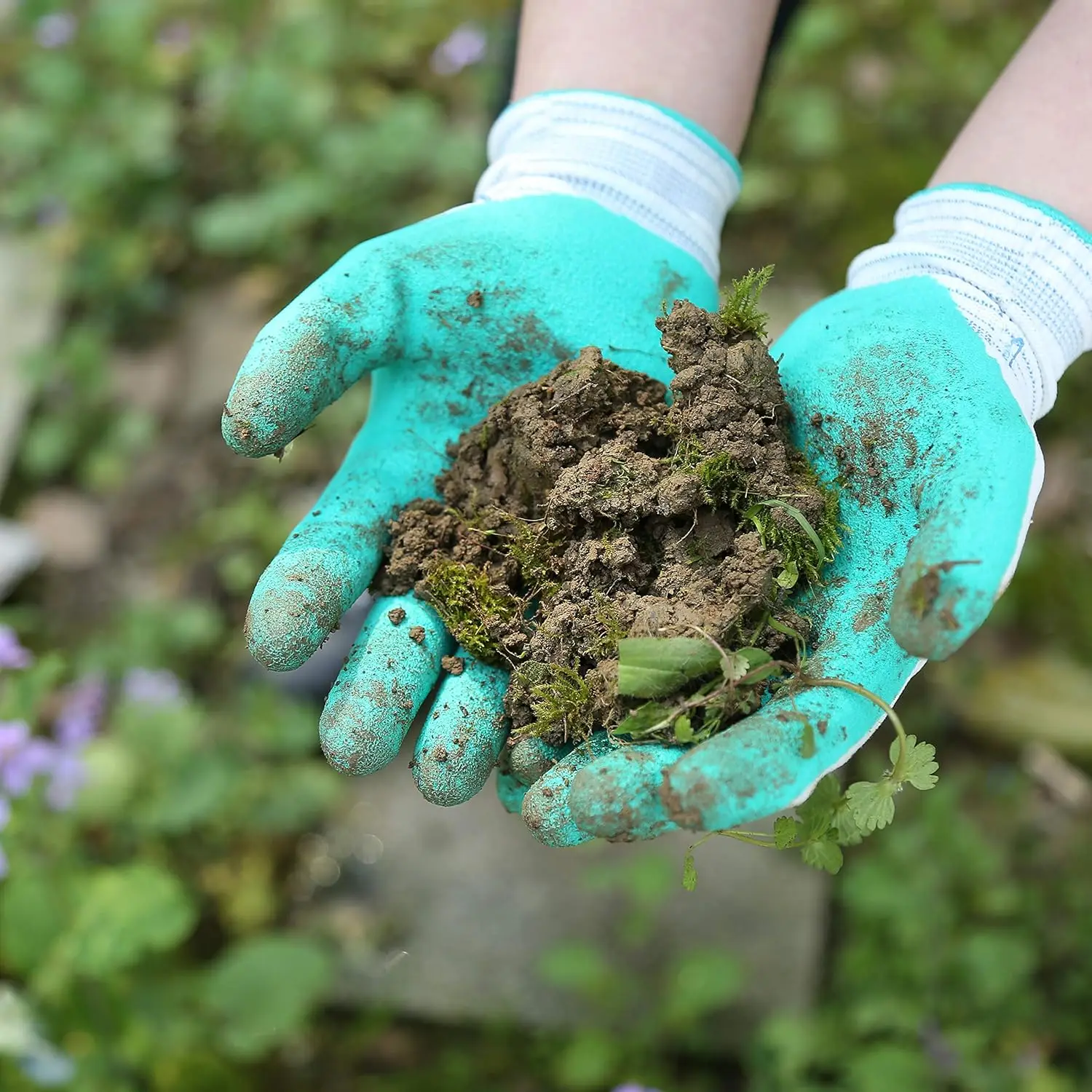 Gartenhandschuhe für Damen und – Garden Gloves Bewertung und Preis