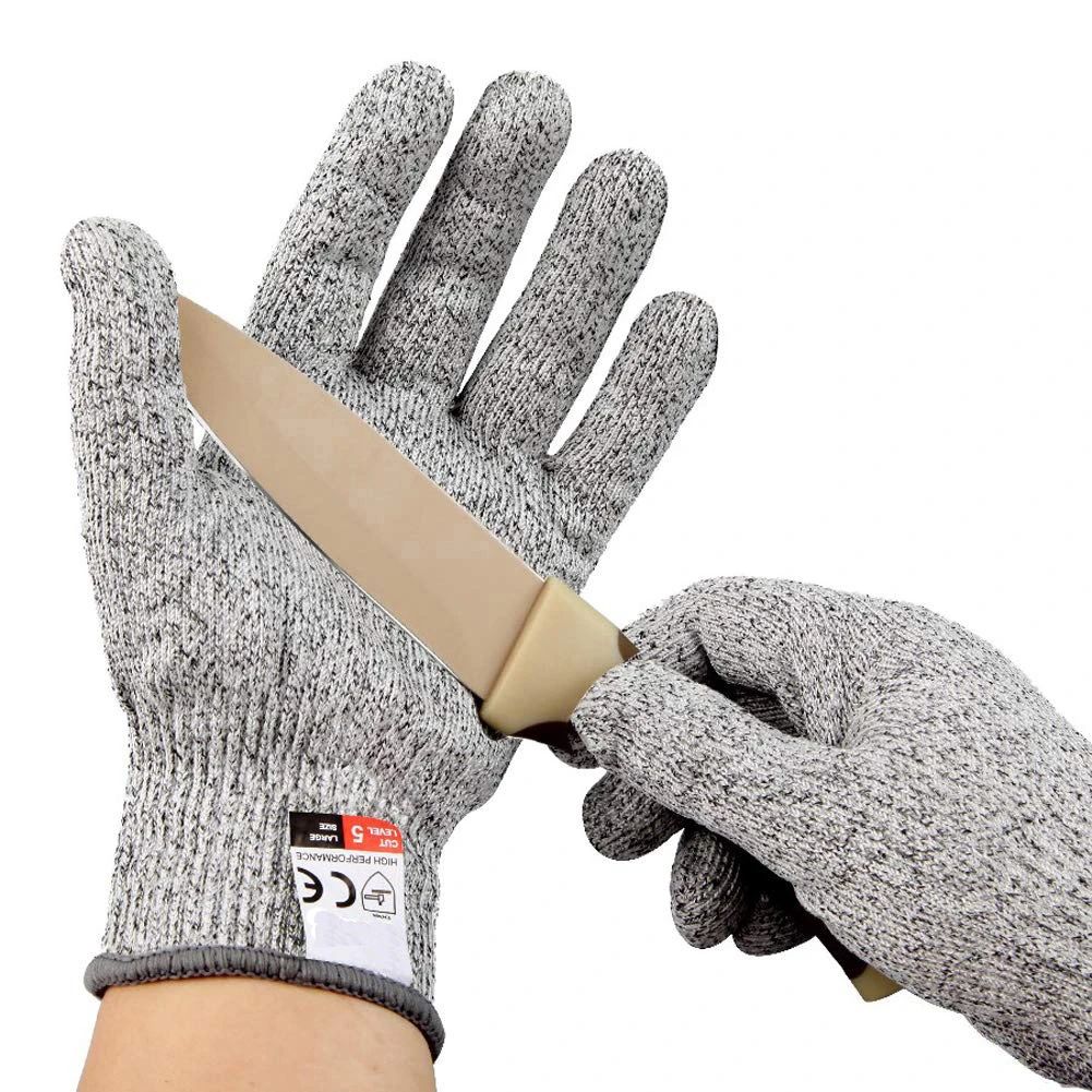 HPPE Level 5 Schnittschutzhand – Garden Gloves Bewertung und Preis
