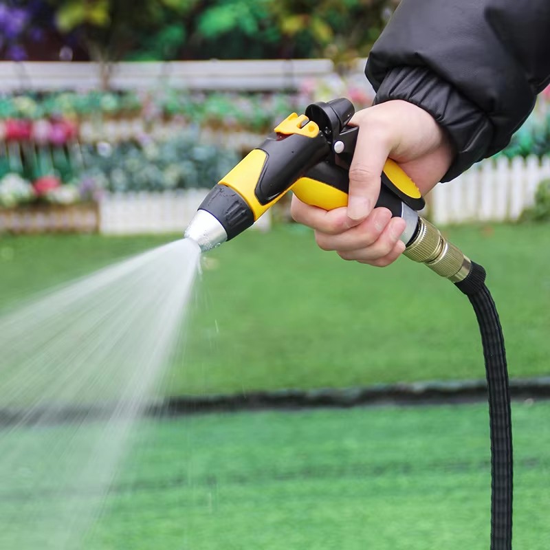 Hochdruck-Autowasch-Wassersprü – Trowel Garden Tools Bewertung und Preis