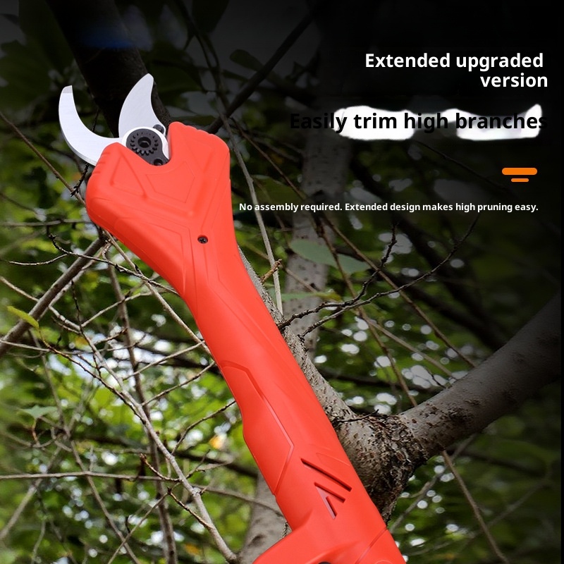 Erweiterte elektrische Gartens – Pruning Shears Bewertung und Preis