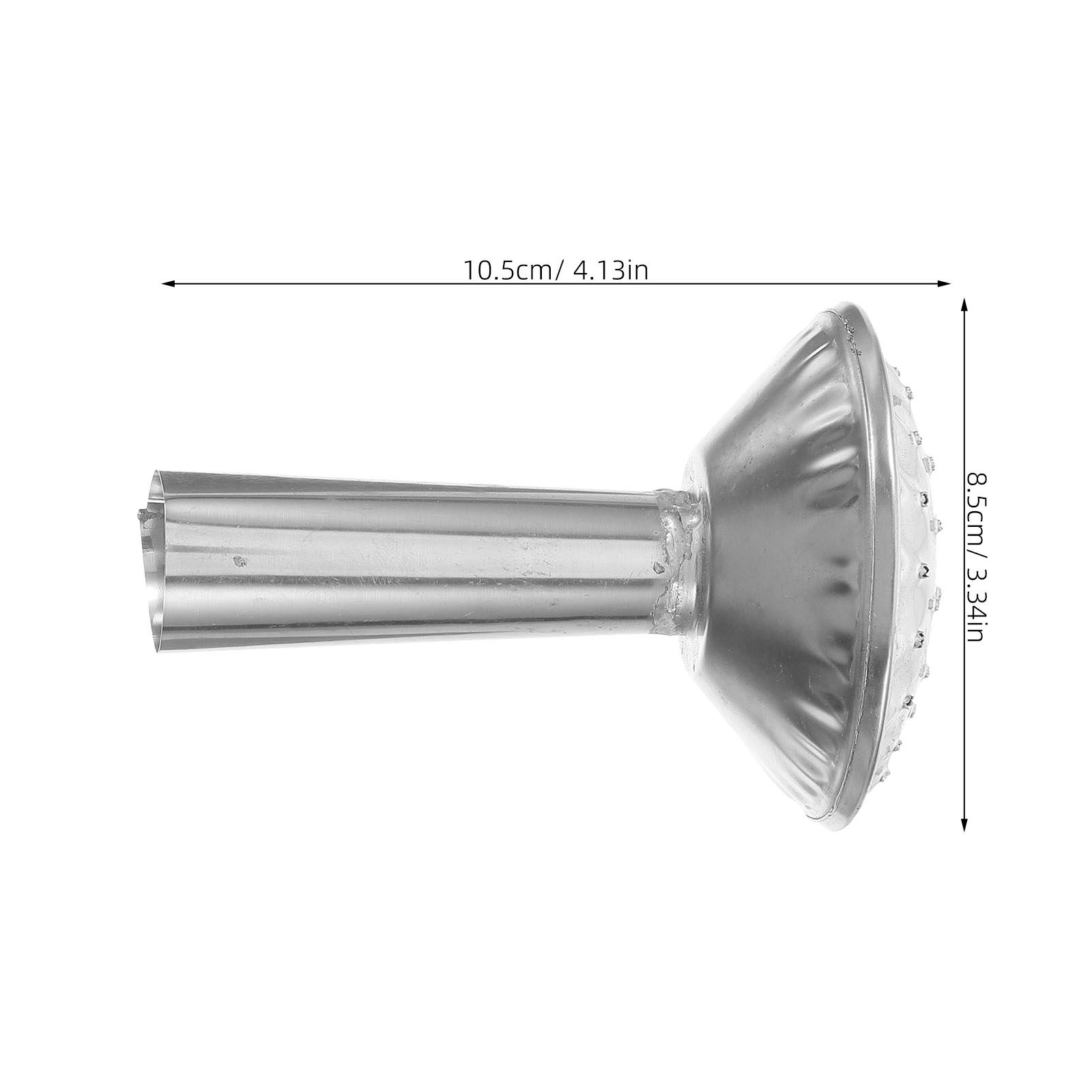 Edelstahl-Gießkanne mit Sprühk – Watering Can Bewertung und Preis
