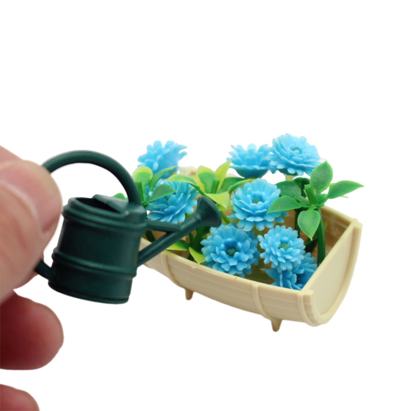1/12 Puppenhaus Simulation Gie – Watering Can Bewertung und Preis