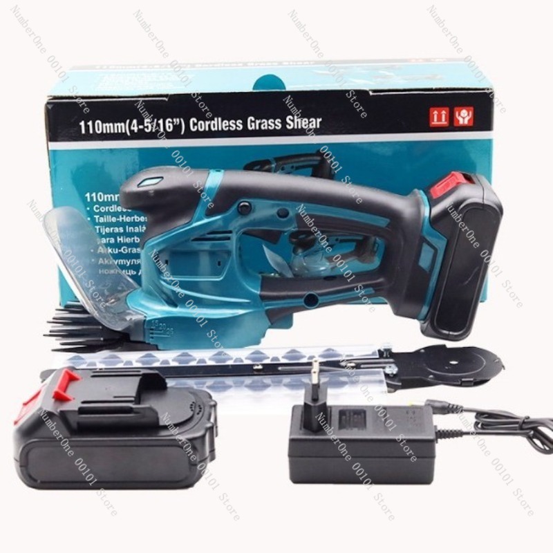 Kompakte Wiederaufladbare Heck – Pruning Shears Bewertung und Preis