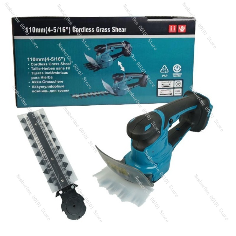 Kompakte Wiederaufladbare Heck – Pruning Shears Bewertung und Preis