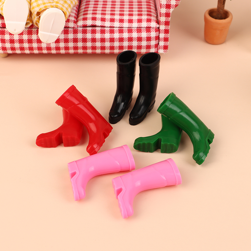 1 Set 1:12 Puppenhaus Miniatur – Garden Gloves Bewertung und Preis