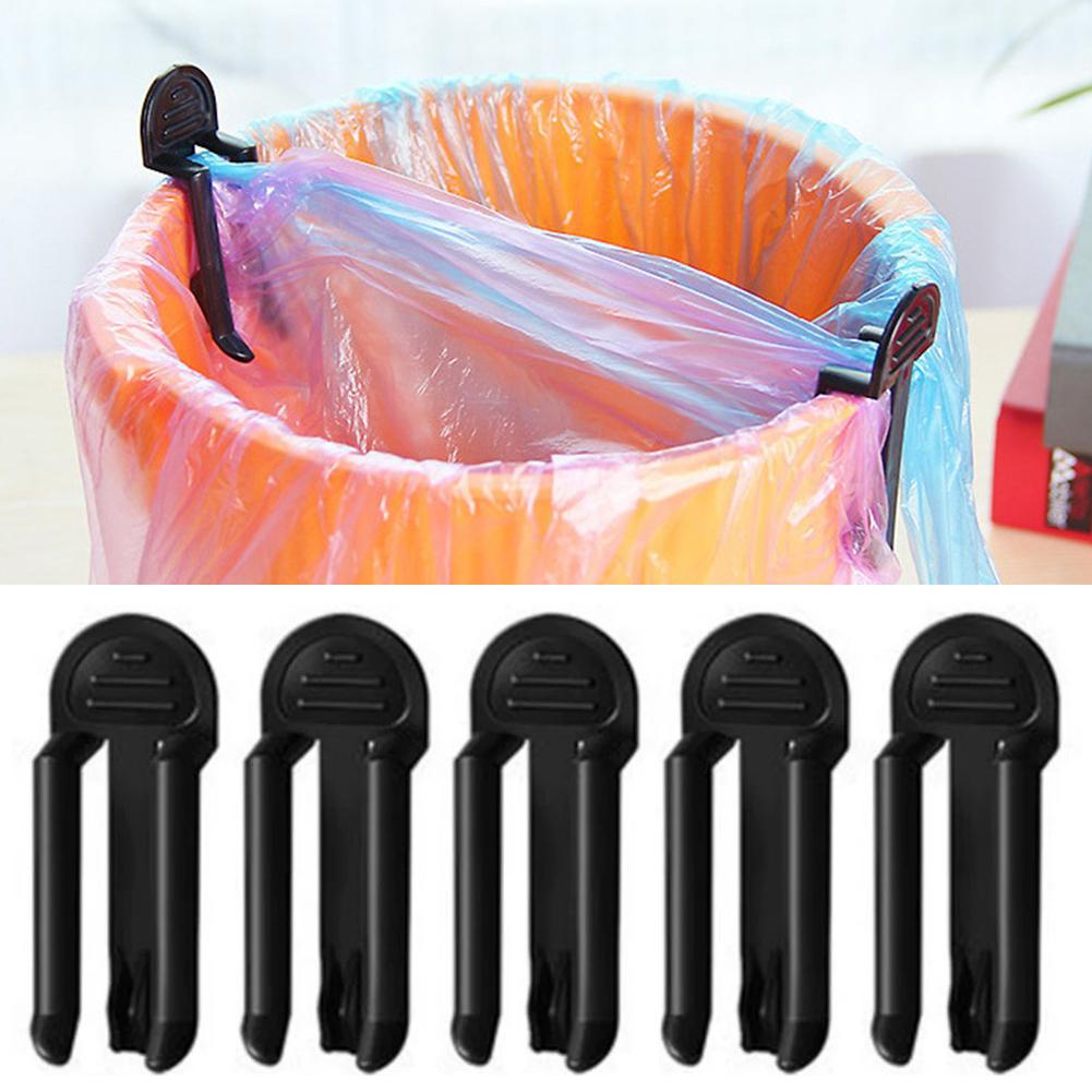 2/5 Stück Plastik-Müllbeutelkl – Compost Bin Bewertung und Preis