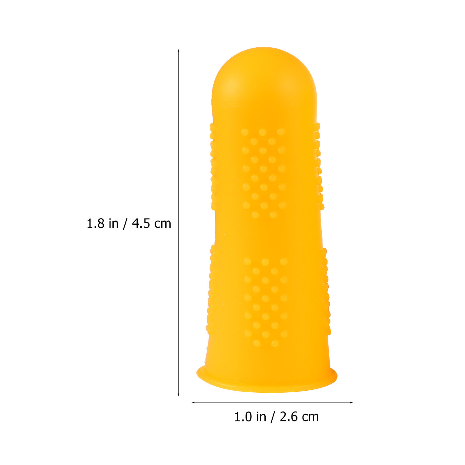 15 Stück Fingerprotektoren, we – Garden Gloves Bewertung und Preis