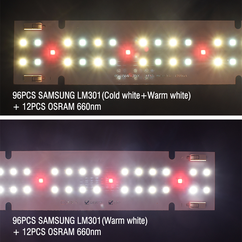 Hochwertige IP55-zertifizierte – Grow Light Led Bewertung und Preis