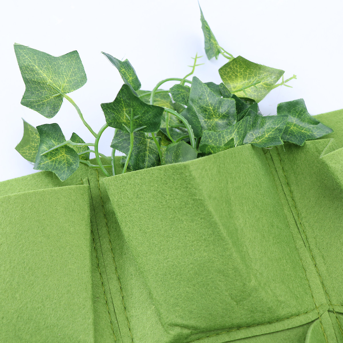 64-Taschen Wandmontierter Pfla – Vertical Planter Bewertung und Preis