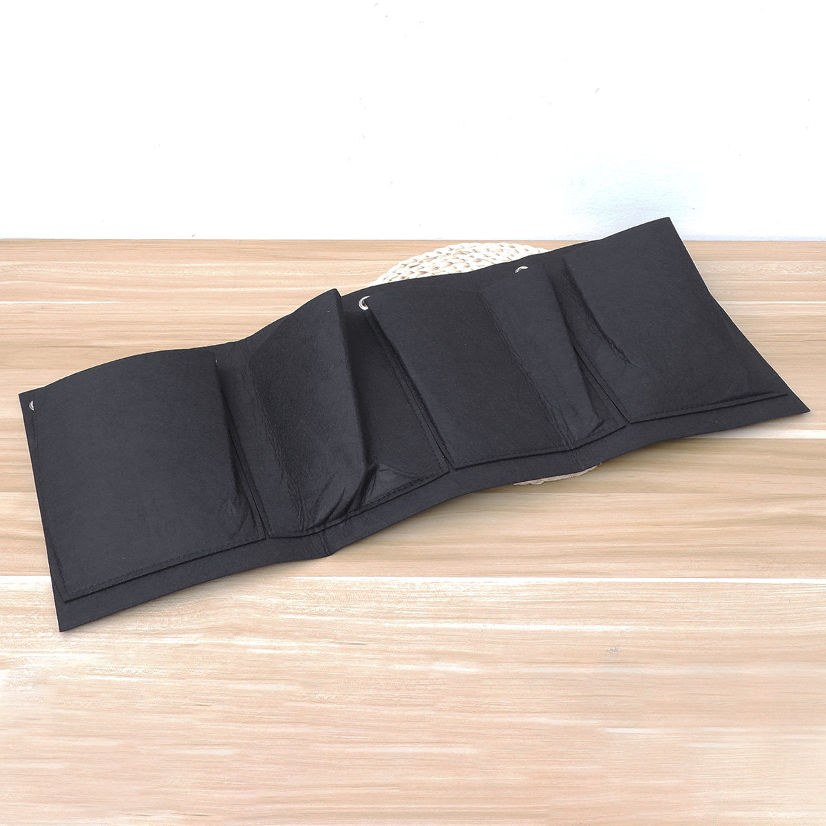 2 Stück Wandmontierte Pflanzbe – Vertical Planter Bewertung und Preis
