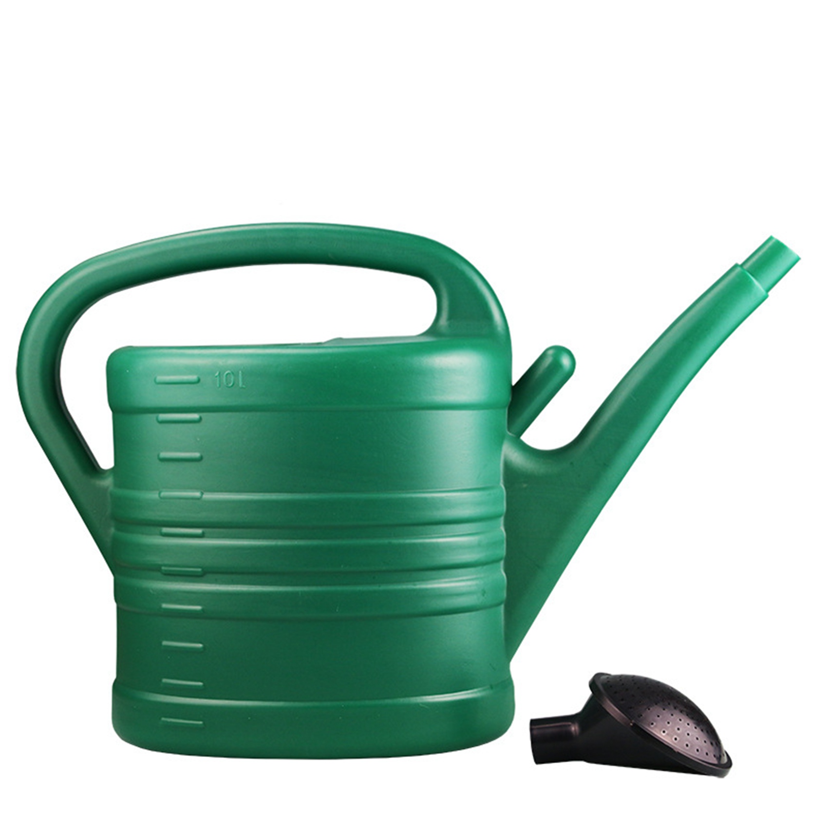 ABSE-2X Gießkanne mit grünem G – Watering Can Bewertung und Preis