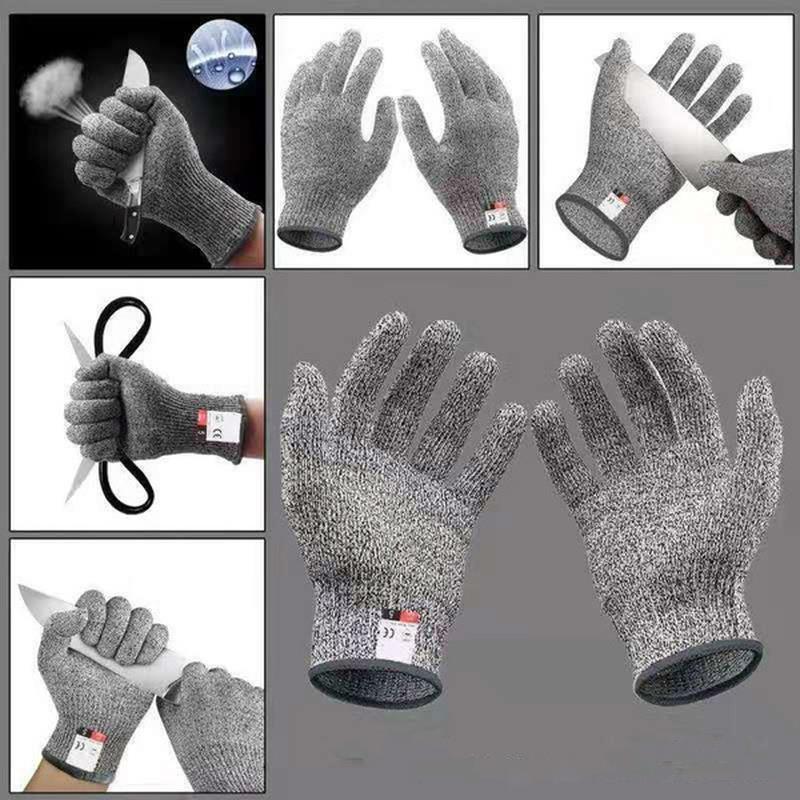 Schnittfester, stichfester Dra – Garden Gloves Bewertung und Preis