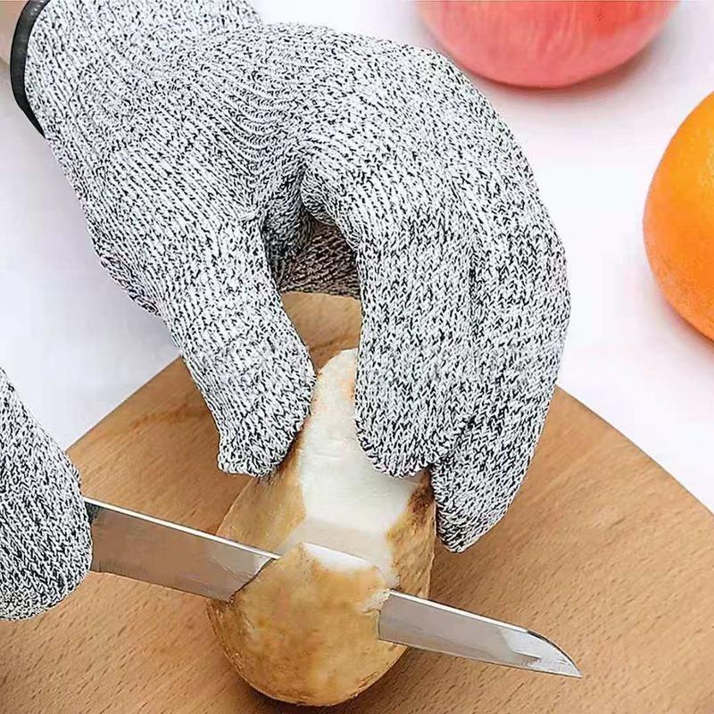 Schnittfester, stichfester Dra – Garden Gloves Bewertung und Preis