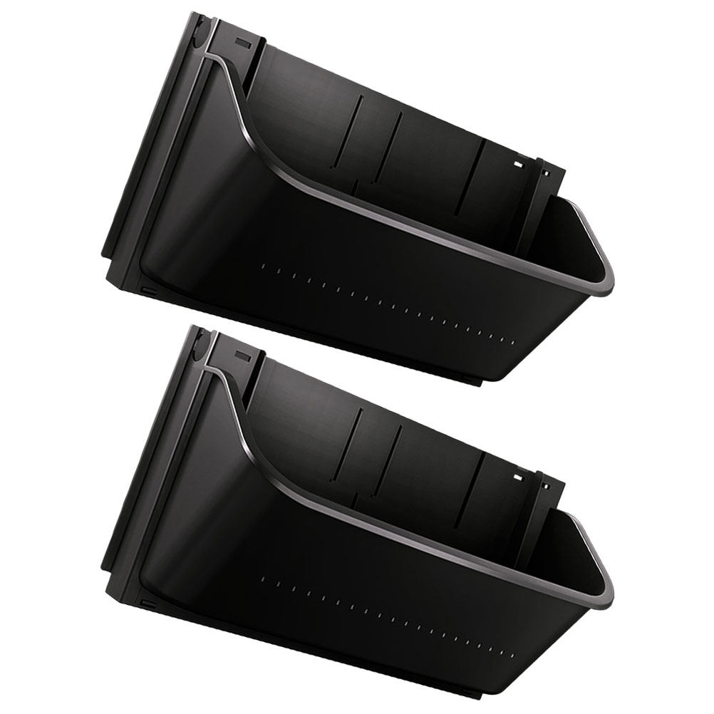2 Stück Wandmontierte Pflanzge – Vertical Planter Bewertung und Preis